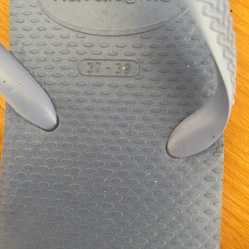 Havaianas sandals - Picture 2 of 2